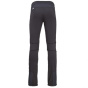 náhled SILVINI SORACTE WP1145 dámské skialpové kalhoty black/cloud