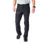 náhled NORTHFINDER SET pánské turistické kalhoty Stretch vodoodpudivé černá