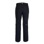 náhled NORTHFINDER SET pánské turistické kalhoty Stretch vodoodpudivé černá
