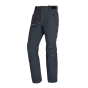 náhled NORTHFINDER SET pánské turistické kalhoty Stretch vodoodpudivé grey