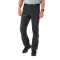 náhled NORTHFINDER SET pánské turistické kalhoty Stretch vodoodpudivé grey