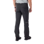 náhled NORTHFINDER SET pánské turistické kalhoty Stretch vodoodpudivé grey