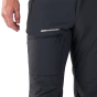 náhled NORTHFINDER SET pánské turistické kalhoty Stretch vodoodpudivé grey