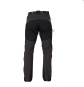 náhled Kalhoty pánské DIRECT ALPINE MOUNTAINER TECH 1.0 antracite/black