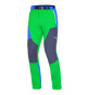 náhled Kalhoty pánské DIRECT ALPINE CRUISE TECH 1.0 green/blue