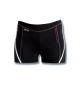 náhled SILVINI FORZA WP46 dámské cyklo kraťasy s vložkou černé