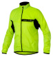 náhled Pánská cyklistická bunda ETAPE BORA žlutá fluo