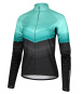 náhled ETAPE GAIA 2.0 dámský cyklistický dres mint/černá