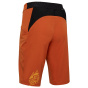 náhled SILVINI FABRIANO MP1805 pánské enduro kraťasy orange