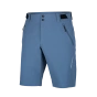 náhled NORTHFINDER AMMAD BE-3526OR pánské rychleschnoucí turistické šortky jeans