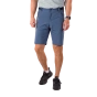 náhled NORTHFINDER AMMAD BE-3526OR pánské rychleschnoucí turistické šortky jeans