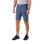 náhled NORTHFINDER AMMAD BE-3526OR pánské rychleschnoucí turistické šortky jeans