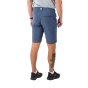 náhled NORTHFINDER AMMAD BE-3526OR pánské rychleschnoucí turistické šortky jeans