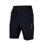náhled NORTHFINDER ARSENI BE-3529OR pánské rychleschnoucí turistické šortky black