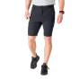 náhled NORTHFINDER ARSENI BE-3529OR pánské rychleschnoucí turistické šortky black