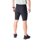 náhled NORTHFINDER ARSENI BE-3529OR pánské rychleschnoucí turistické šortky black