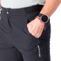 náhled NORTHFINDER ARSENI BE-3529OR pánské rychleschnoucí turistické šortky black