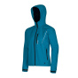 náhled Bunda pánská softshell KLIMATEX Gael