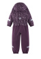 náhled REIMA KURIKKA dětská zimní kombinéza s membránou deep purple