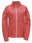 náhled Mikina dámská 2117 OF SWEDEN LUSTEBO fiery pink