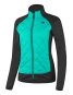 náhled ETAPE SIERRA 2.0 dámská mikina mint/černá