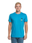 náhled MEATFLY PHASE pánské tričko ocean blue