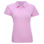 náhled 2117 OF SWEDEN FROSAKER dámské funkční polo triko coral