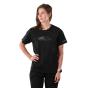 náhled NORTHFINDER RAYMUNDA dámské tričko z organic cotton black