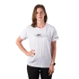 náhled NORTHFINDER RAYMUNDA dámské tričko z organic cotton white