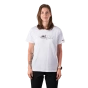 náhled NORTHFINDER RAYMUNDA dámské tričko z organic cotton white