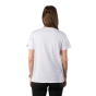 náhled NORTHFINDER RAYMUNDA dámské tričko z organic cotton white