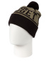 náhled NUGGET CANISTER BEANIE zimní čepice olive/black