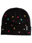 náhled MEATFLY AARON BEANIE zimní čepice color