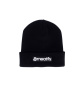 náhled MEATFLY BRADY BEANIE stylová čepice black