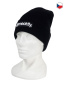 náhled MEATFLY BRADY BEANIE stylová čepice black