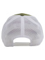 náhled MEATFLY MF LOGO TRUCKER kšiltovka buck/white
