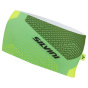 náhled SILVINI PIAVE UA1536 green/neon jednovrstvá sportovní čelenka