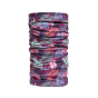 náhled SENSOR TUBE COOLMAX THERMO multifunkční šátek feather lilla/multi