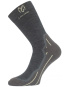 náhled LASTING WHI trekingové ponožky merino wool 871