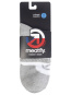 náhled MEATFLY MIDDLE SOCKS white