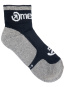 náhled MEATFLY MIDDLE SOCKS grey