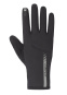 náhled ETAPE LAKE 2.0 WS+ unisex rukavice na běžky černá/reflex
