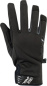 náhled SILVINI ORTLES CA1541 dětské rukavice na běžky black-charcoal