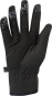 náhled SILVINI ORTLES CA1541 dětské rukavice na běžky black-charcoal