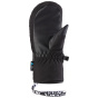 náhled VIKING ESPADA MITTEN dámské palcové rukavice black