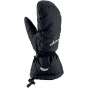 náhled VIKING STRIX MITTEN dámské péřové rukavice černé