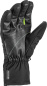 náhled LEKI VISION GTX lyžařské rukavice black/lime