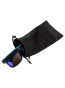 náhled MEATFLY MEMPHIS sluneční brýle blue/black