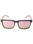 náhled MEATFLY MEMPHIS sluneční brýle grey/powder pink