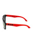 náhled MEATFLY MEMPHIS S24 sluneční brýle morph black/red 4/17/55